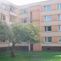 Квартира в Чехии, Устецкий край, Теплице