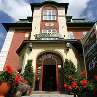 Flat Czechia, Hradec Králové Region, Pec pod Snezkou