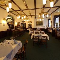 Flat Czechia, Hradec Králové Region, Pec pod Snezkou