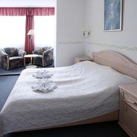 Flat Czechia, Hradec Králové Region, Pec pod Snezkou