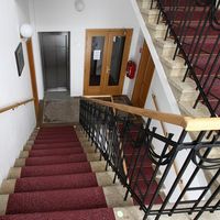 Flat Czechia, Hradec Králové Region, Pec pod Snezkou