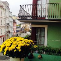 Квартира в Чехии, Карловарский край, Карловы Вары
