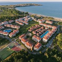 Apartment at the seaside in Bulgaria, Sozopol, 51 sq.m.