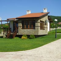 Villa at the seaside in Bulgaria, Pomorie, 100 sq.m.