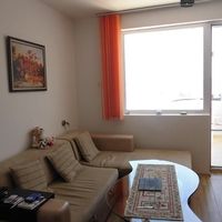 Apartment at the seaside in Bulgaria, Varna region, Kiten, 44 sq.m.