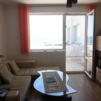 Apartment at the seaside in Bulgaria, Varna region, Kiten, 44 sq.m.