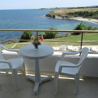 Apartment at the seaside in Bulgaria, Varna region, Kiten, 47 sq.m.