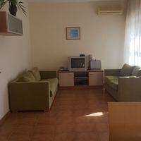 Apartment at the seaside in Bulgaria, Kosharitsa, 61 sq.m.
