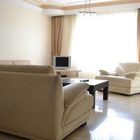 Apartment at the seaside in Turkey, Alanya, 115 sq.m.