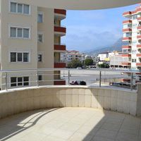 Apartment at the seaside in Turkey, Alanya, 115 sq.m.