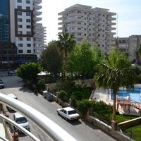 Апартаменты у моря в Турции, Аланья, 115 кв.м.