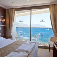 Отель (гостиница) на спа-курорте, у моря в Турции, Мугла, Мармарис, 1210 кв.м.