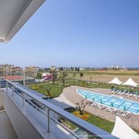 Apartment at the seaside in Turkey, Alanya, 37 sq.m.