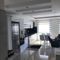 Apartment at the seaside in Turkey, Alanya, 62 sq.m.