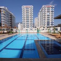 Апартаменты у моря в Турции, Аланья, 59 кв.м.