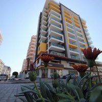 Apartment at the seaside in Turkey, Alanya, 59 sq.m.