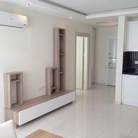 Apartment at the seaside in Turkey, Alanya, 70 sq.m.