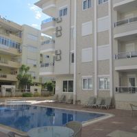 Апартаменты у моря в Турции, Аланья, 50 кв.м.