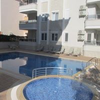 Апартаменты у моря в Турции, Аланья, 50 кв.м.