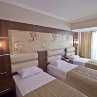 Hotel at the spa resort, at the seaside in Turkey, Mugla, Marmaris, 1210 sq.m.