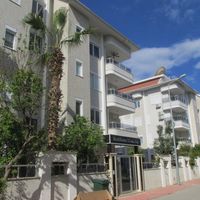 Апартаменты у моря в Турции, Аланья, 50 кв.м.