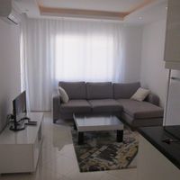 Апартаменты у моря в Турции, Аланья, 50 кв.м.