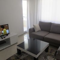 Апартаменты у моря в Турции, Аланья, 50 кв.м.