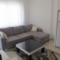 Апартаменты у моря в Турции, Аланья, 50 кв.м.