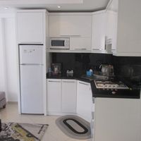 Апартаменты у моря в Турции, Аланья, 50 кв.м.