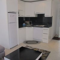 Апартаменты у моря в Турции, Аланья, 50 кв.м.