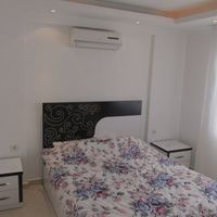 Апартаменты у моря в Турции, Аланья, 50 кв.м.