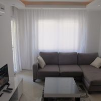 Апартаменты у моря в Турции, Аланья, 50 кв.м.