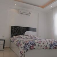 Апартаменты у моря в Турции, Аланья, 50 кв.м.