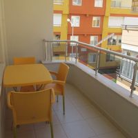 Апартаменты у моря в Турции, Аланья, 50 кв.м.