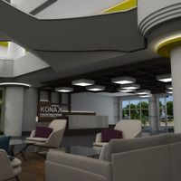 Апартаменты у моря в Турции, Аланья, 60 кв.м.