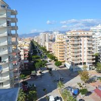 Apartment at the seaside in Turkey, Alanya, 117 sq.m.