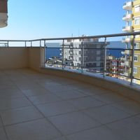 Apartment at the seaside in Turkey, Alanya, 117 sq.m.