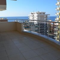 Apartment at the seaside in Turkey, Alanya, 117 sq.m.