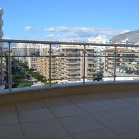 Apartment at the seaside in Turkey, Alanya, 117 sq.m.