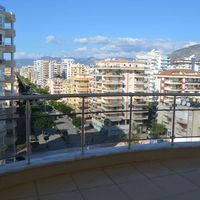 Apartment at the seaside in Turkey, Alanya, 117 sq.m.