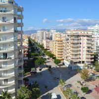Apartment at the seaside in Turkey, Alanya, 117 sq.m.