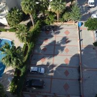 Apartment at the seaside in Turkey, Alanya, 117 sq.m.