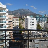 Apartment at the seaside in Turkey, Alanya, 117 sq.m.