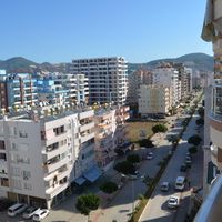 Apartment at the seaside in Turkey, Alanya, 117 sq.m.