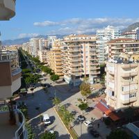 Apartment at the seaside in Turkey, Alanya, 117 sq.m.