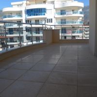 Apartment at the seaside in Turkey, Alanya, 117 sq.m.