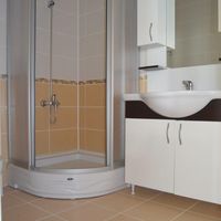 Apartment at the seaside in Turkey, Alanya, 117 sq.m.