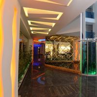 Апартаменты у моря в Турции, Аланья, 65 кв.м.