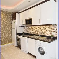 Апартаменты у моря в Турции, Аланья, 65 кв.м.