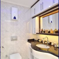 Апартаменты у моря в Турции, Аланья, 65 кв.м.